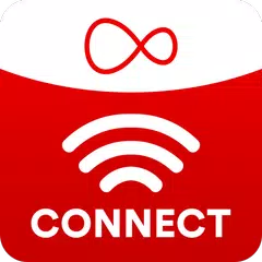 Virgin Media Connect アプリダウンロード