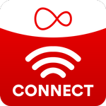 Virgin Media Connect icon
