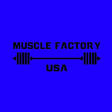 Muscle Factory USA icon