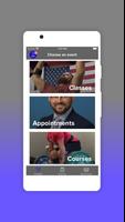 Muscle Factory USA screenshot 1