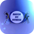 Match Fit Fitness APK