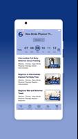 NewStridePT Screenshot 2