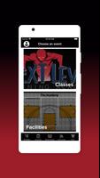 NXT LVL Training Academy Screenshot 1