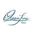 Oceanflow Yoga-icoon