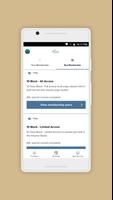 Oceanflow Yoga screenshot 2