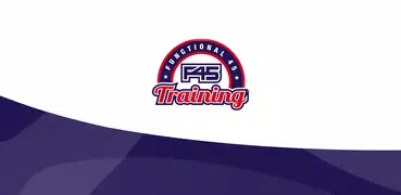 F45 Training Glofox