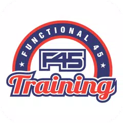 F45 Training Glofox APK download