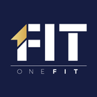 OneFit Gym UAE আইকন
