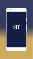 OneFit Gym UAE পোস্টার