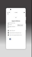 Augment Wellness App Screenshot 3