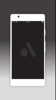 Augment Wellness App Plakat
