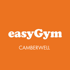 easyGym Camberwell biểu tượng