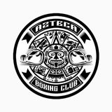 Azteca Boxing Club Zeichen