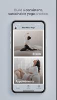 پوستر After Moon Yoga