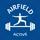 Airfield Active icon