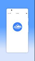 Altipeak Ashbourne Plakat
