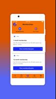 Swish Works syot layar 3