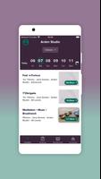 Arden Yoga Studio اسکرین شاٹ 1