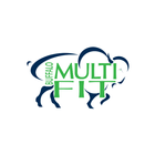 Buffalo MultiFit ícone