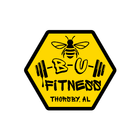 B U Fitness Zeichen