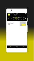 B U Fitness Screenshot 1