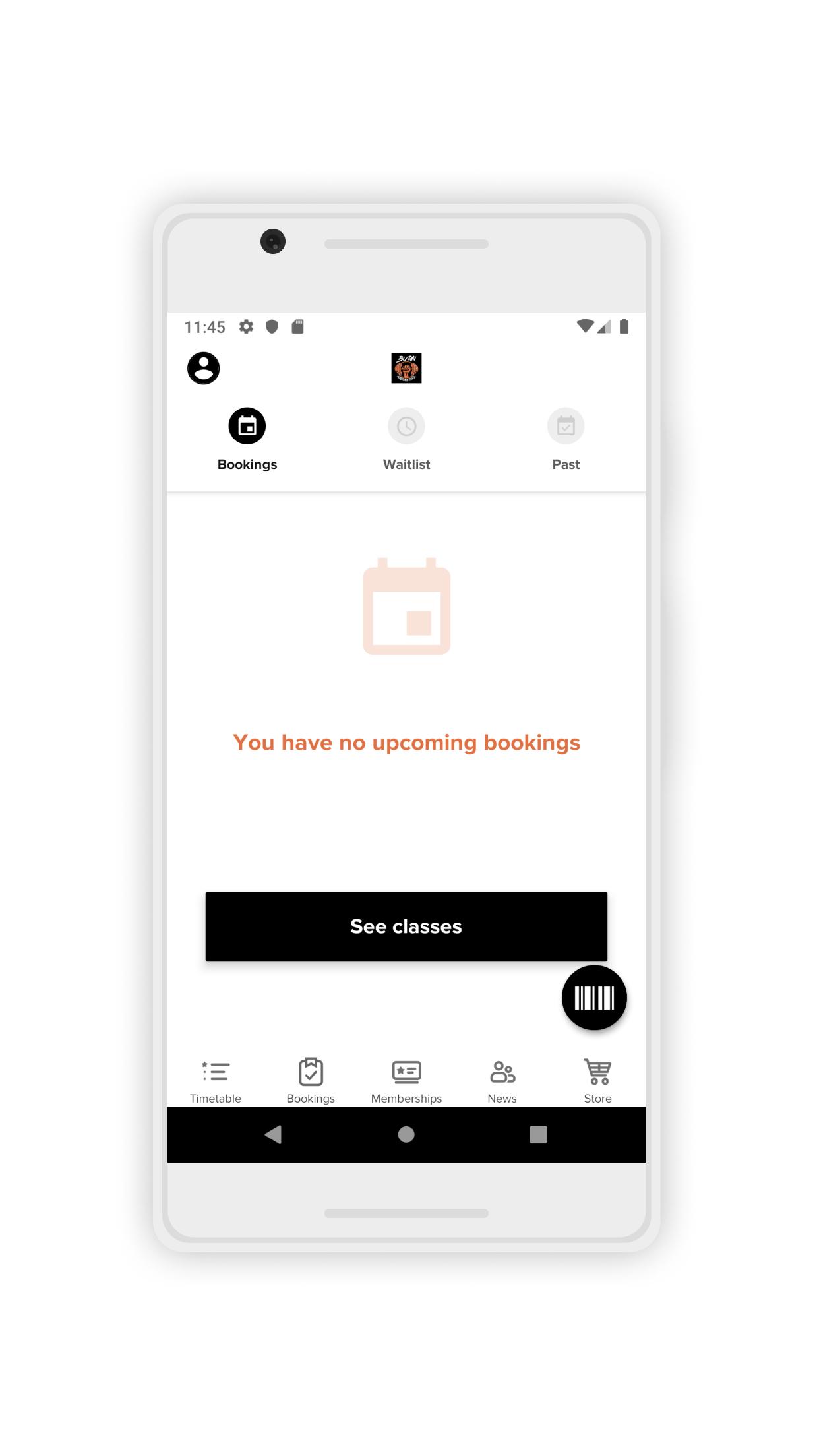 Burn Functional Fitness For Android Apk Download