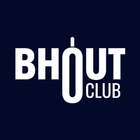 BHOUT Club أيقونة