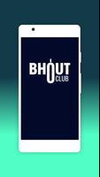 BHOUT Club الملصق