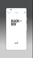 Black Box الملصق