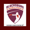 Blacksburg Boxing and Fitness icon