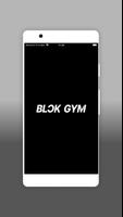 BLCK GYM bài đăng