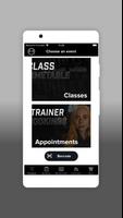 BLCK GYM ảnh chụp màn hình 1