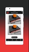Blacktop Athletics syot layar 1