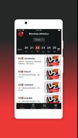 Blacktop Athletics syot layar 2