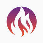 BlazeBody Fitness أيقونة