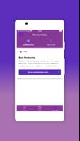 BlazeBody Fitness تصوير الشاشة 3