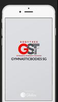 GymnasticBodies SG poster