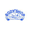 Body Shop Total Fitness Ytown ícone