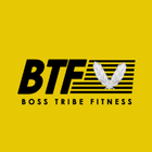 Boss Tribe ikon