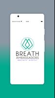 Breath Ambassadors poster