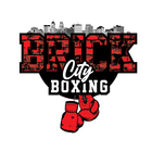 Brick City Boxing icon