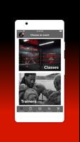 Brick City Boxing screenshot 1
