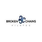 Broken Chains Pilates biểu tượng