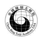 Chen Bing Taiji Academy USA Zeichen