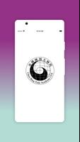 Chen Bing Taiji Academy USA Plakat