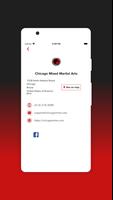 Chicago MMA imagem de tela 3