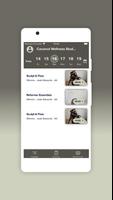 Coconut Wellness Studios imagem de tela 1