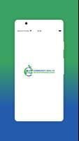 Community Health OKC poster