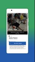 Community Health OKC screenshot 2