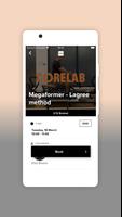 Corelab Studio imagem de tela 2